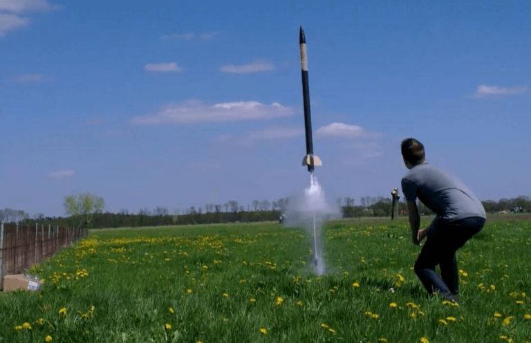 Water Based Rokets Water rockets – Willem Pennings